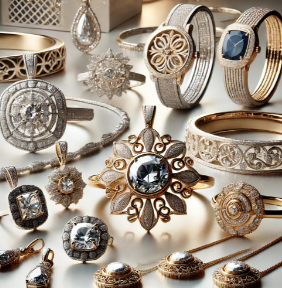 Jewellery