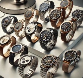 Watches