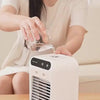 Air Conditioner Air Cooler Fan Water Cooling Fan Air Conditioning For Room Office Portable Air Conditioner Cars