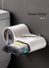 Home Toilet Bathroom Roll Holder